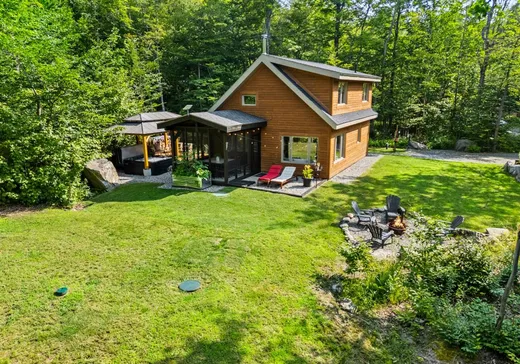 Maison à vendre - 75 Rue des Pruches, Saint-Augustin-de-Desmaures, J0B 1B0
