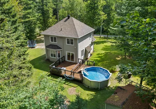 House for sale - 40 Ch. Descente 22A, Stanstead, J0B 3E3