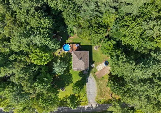 House for sale - 40 Ch. Descente 22A, Stanstead, J0B 3E3