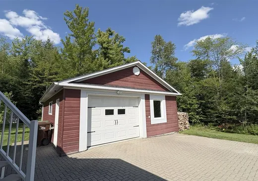 House for sale - 210 Rue des Villas, Sherbrooke, J1N 3H4