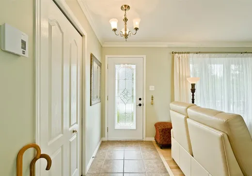 Maison à vendre - 1587 Rue Millet, Sherbrooke, J1N 4J5