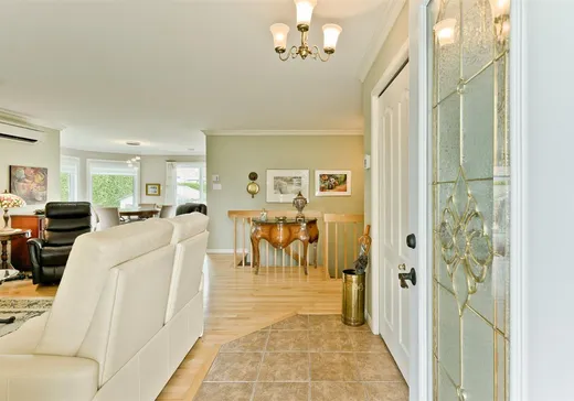 Maison à vendre - 1587 Rue Millet, Sherbrooke, J1N 4J5