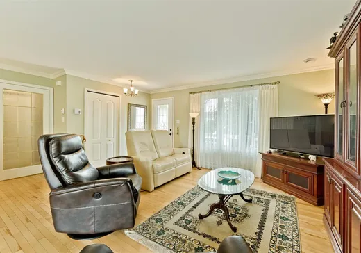 Maison à vendre - 1587 Rue Millet, Sherbrooke, J1N 4J5