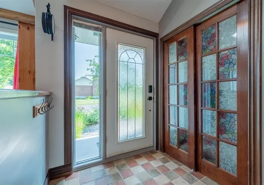 Maison à vendre - 875 Rue Hugo-Levasseur, Drummondville, J2C 5M7