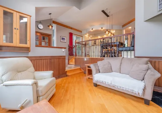 Maison à vendre - 875 Rue Hugo-Levasseur, Drummondville, J2C 5M7