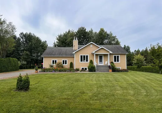 Maison à vendre - 103 Rg Lainesse, Norbertville, G0P 1B0