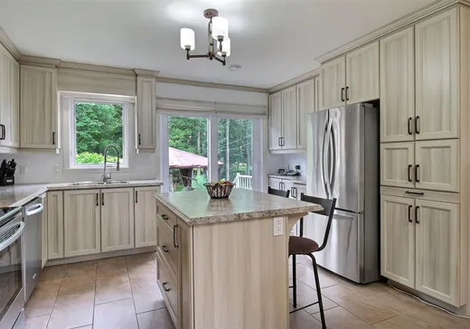 Maison à vendre - 103 Rg Lainesse, Norbertville, G0P 1B0