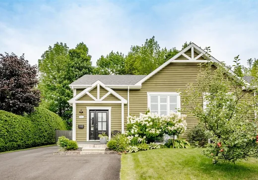 Bungalow for sale - 544 Rue St-Alphonse S., Orford, J1X0C8
