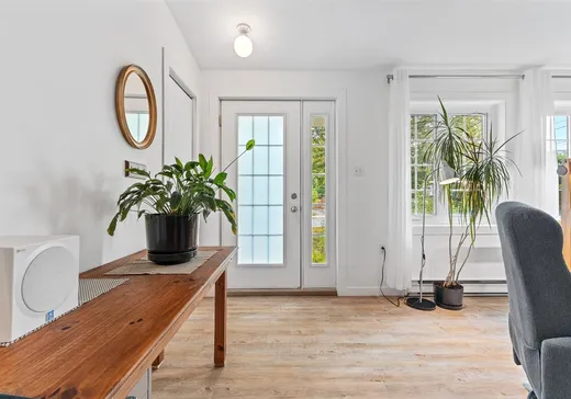 Maison à vendre - 9 Rue de la Croix, Sherbrooke, J1C 0M3