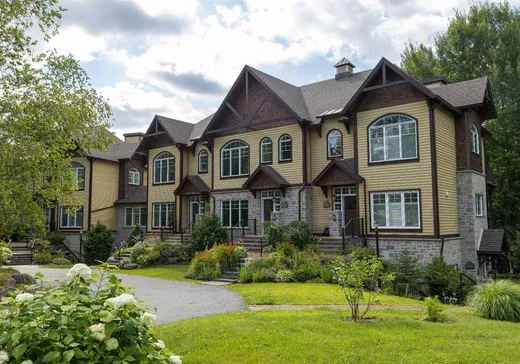 Condo à vendre - 2600 Ch. du Parc, App. 204, Magog, J1X7A4