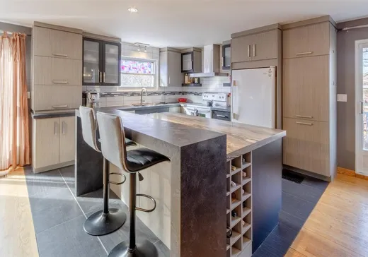 Maison à vendre - 36 Rue des Pins, Victoriaville, G6P 2B9