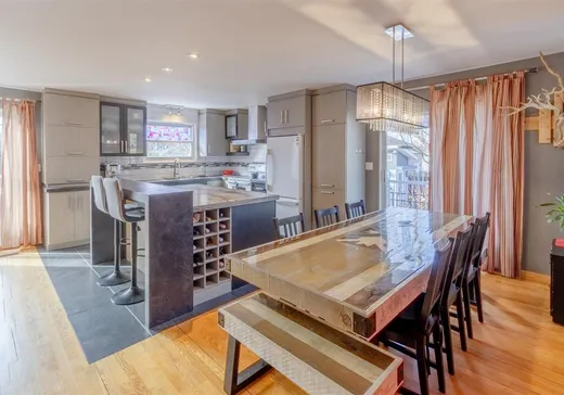 Maison à vendre - 36 Rue des Pins, Victoriaville, G6P 2B9