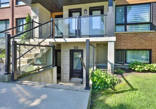 Condo à vendre - 3603 Rue Fernand-Flipot, St-Hubert, J3Y0M7