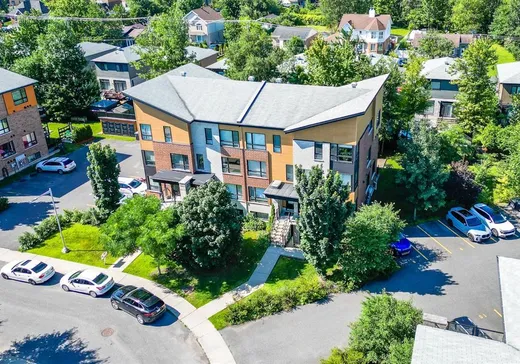 Condo à vendre - 3603 Rue Fernand-Flipot, St-Hubert, J3Y 0M7