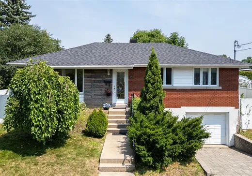 House for sale - 1053 Crois. Albanel, Laval (Pont-Viau), H7G 4K7