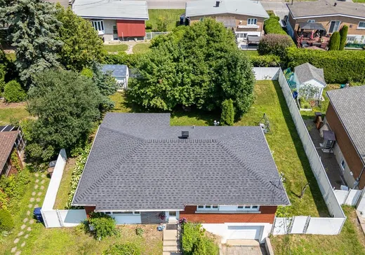 House for sale - 1053 Crois. Albanel, Laval (Pont-Viau), H7G 4K7