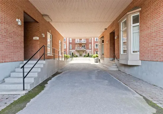 Condo for sale - 5850 Av. de Monkland, App. 303, Montreal (Côte-des-Neiges), H4A 1G1