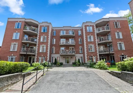 Condo for sale - 5850 Av. de Monkland, App. 303, Montreal (Côte-des-Neiges), H4A 1G1