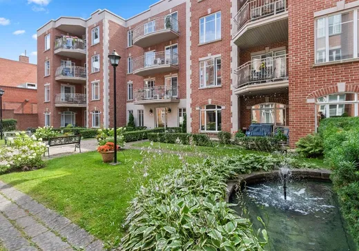 Condo for sale - 5850 Av. de Monkland, App. 303, Montreal (Côte-des-Neiges), H4A 1G1