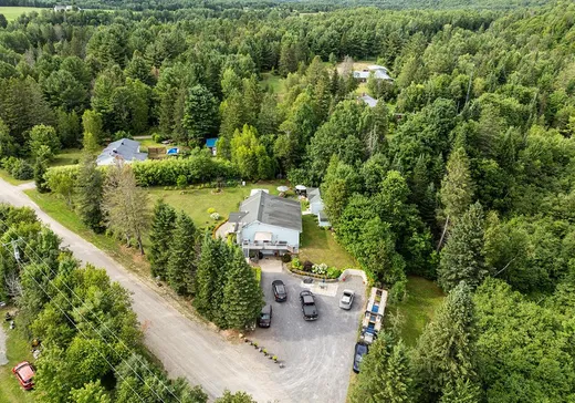 Bungalow for sale - 3713 Ch. du Mont-Snow, Rawdon, J0K1S0
