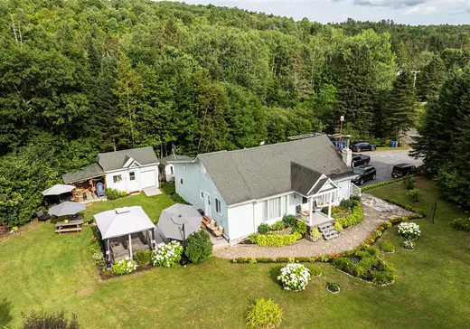 House for sale - 3713 Ch. du Mont-Snow, Rawdon, J0K 1S0