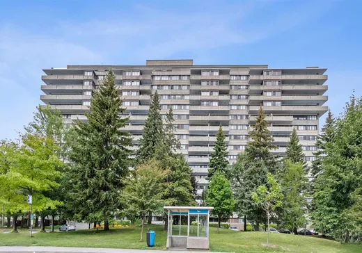 Condo for sale - 6800 Av. MacDonald, App. 604, Hampstead (Montreal Island), H3X 3Z2