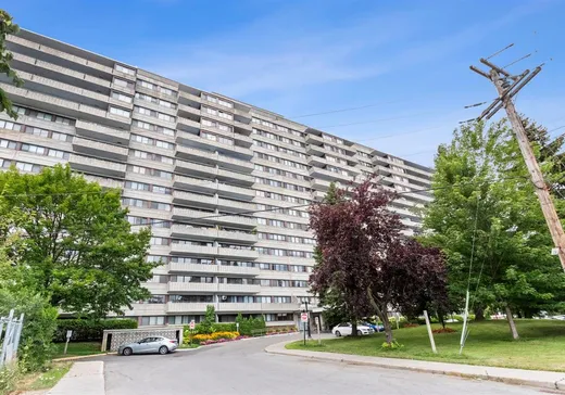 Condo for sale - 6800 Av. MacDonald, App. 604, Hampstead (Montreal Island), H3X 3Z2