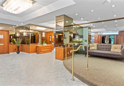Condo for sale - 6800 Av. MacDonald, App. 604, Hampstead (Montreal Island), H3X 3Z2