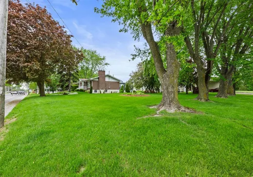 House for sale - 6450 Boul. Laframboise, Saint-Hyacinthe, J2R 1B3