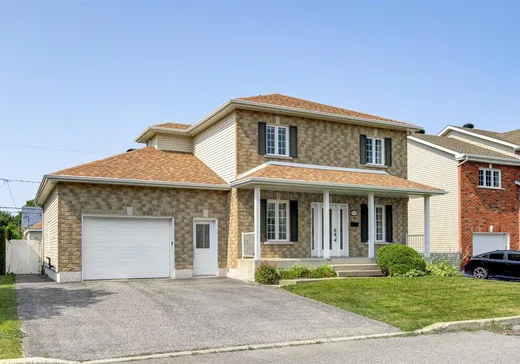 House for sale - 16435 Av. Aline-Letendre, Saint-Hyacinthe, J2T 5G1