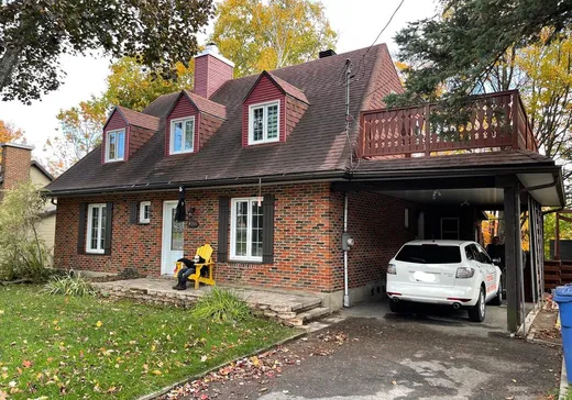 Two or more stories for sale - 4355 Boul. des Cimes, Loretteville, G2A1M2