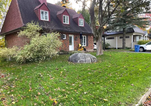 House for sale - 4355 Boul. des Cimes, Loretteville, G2A 1M2