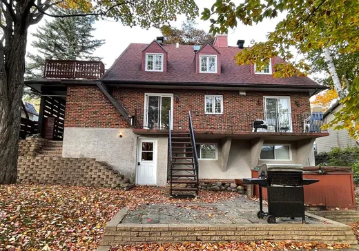 House for sale - 4355 Boul. des Cimes, Loretteville, G2A 1M2