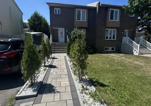 Two or more stories for sale - 10262 Rue de la Flore, Montreal (Downtown), H1C2B4