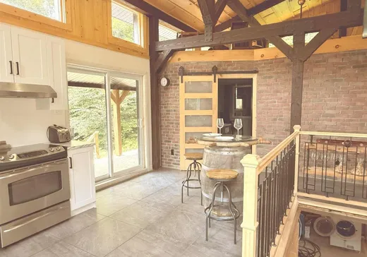 Maison à vendre - 760 Rue des Malards, Chertsey, J0K 3K0