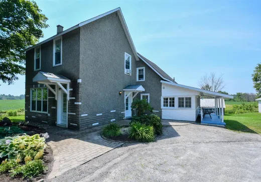 Maison à étages à vendre - 355 Ch. Eardley-Masham, Gatineau (Aylmer), J0X2G0