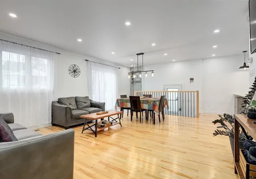 Maison à vendre - 35 Rue Devault, Repentigny, J6A 4L7
