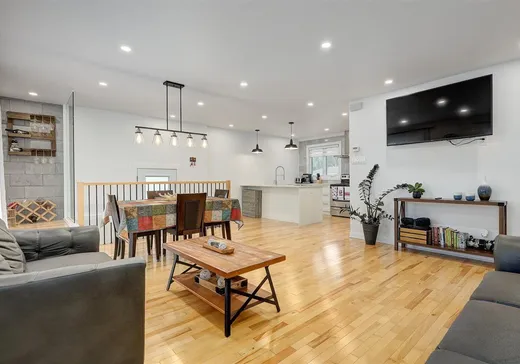 Maison à vendre - 35 Rue Devault, Repentigny, J6A 4L7