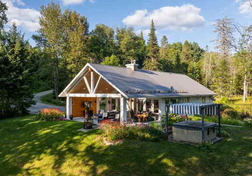 Maison à vendre - 464 Ch. du Progrès, Chute-St-Philippe, J0W 1A0