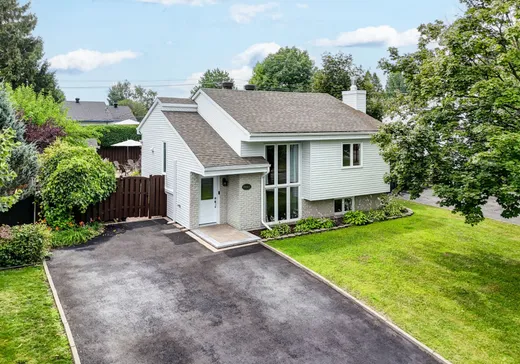 Maison à vendre - 3497 Rue Boisclair, Boisbriand, J7H 1K8