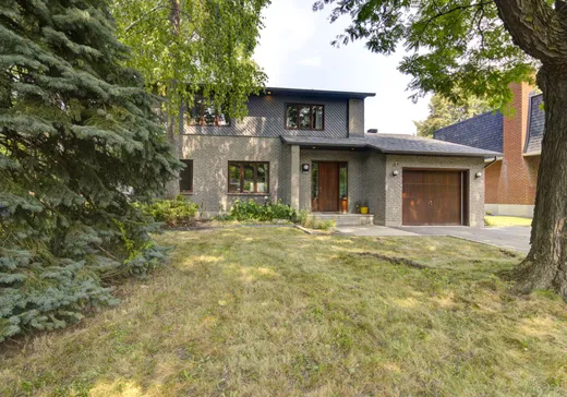 Two or more stories for sale - 205 Rue Plamondon, Repentigny, J6A7E3