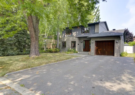 Maison à vendre - 205 Rue Plamondon, Repentigny, J6A 7E3