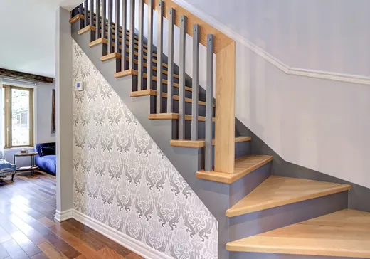 Maison à vendre - 205 Rue Plamondon, Repentigny, J6A 7E3