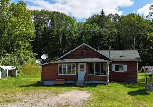 Maison à vendre - 2765 Route 155 S., La Tuque, G9X 3N8