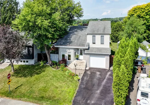 House for sale - 341 Rue Joseph-Germain, Lorraine, J6Z 4H9
