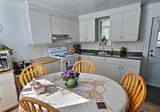 Maison à vendre - 12 Rue St-Raphaël, Matane, G0J 3L0