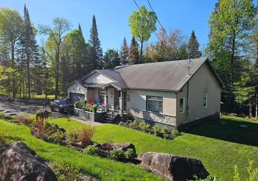 Maison à étages à vendre - 21 Crois. du Soleil-Couchant, Sainte-Agathe-des-Monts, J8C0L8