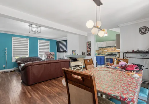 Maison à vendre - 171 Rue Mousseau, Lavaltrie, J5T 2L9