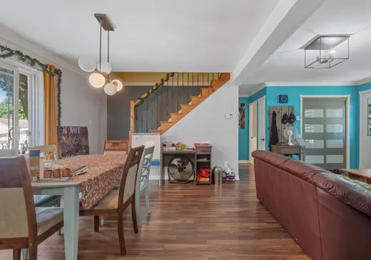 Maison à vendre - 171 Rue Mousseau, Lavaltrie, J5T 2L9