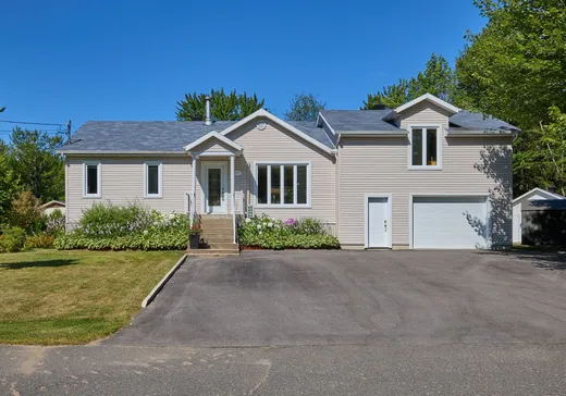 Maison à étages à vendre - 3411 Rue des Campanules, Cap-De-La-Madeleine, G0X3J0